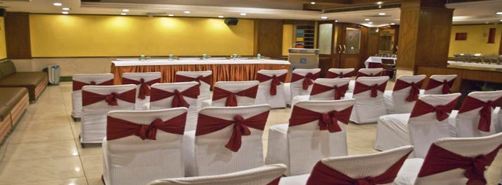 1239/Hotel Swati Deluxe Pusa Road - New Delhi 04.jpg